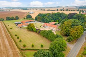 Drone View- click for photo gallery